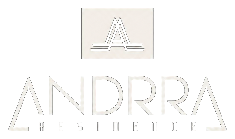 ANDRRA Residence